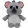 Adopt Me! Peluche da collezione, Koala, serie 3, peluche stilizzato ultra-raro, giocattoli per bambini con il tuo animale preferito dai 6 anni in su