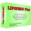 Lipoibeg plus 30 compresse da 1300 mg