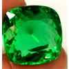 sapphire_hub 4 anelli e pendenti con pietra preziosa sfusa sfaccettata taglio cuscino peri...
