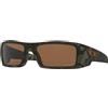 Oakley Occhiali da Sole Oakley OO9014 GASCAN 901451 Matte Olive Camo