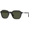 Persol Occhiali da Sole Persol PO3256S 95/31 Nero