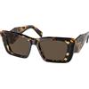 Prada Occhiali da Sole Prada PR 08YS 01V8C1 5118