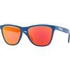 Oakley Occhiali da Sole Oakley OO9444 FROGSKINS 35TH 944404 Blu Primario