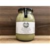 Generic Crema di Pistacchio al 40% - Dolce Spalmabile e Artigianale - Trasformata in Italia - da 1Kg - Per Panini, Dolci e altre ricette - Ideale per Bar, Ristoranti e Utenze