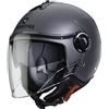 Caberg CASCO RIVIERA V4 MATT GUN METAL L