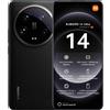 Xiaomi 14 Ultra Black Smartphone Dual Sim, RAM 16GB, 512GB