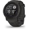 Garmin Instinct 2 Solar Graphite Smartwatch Android