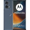 Motorola Edge 50 Fusion 256GB 8GB Forest Blue Smartphone Dual Sim Android