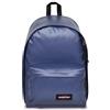 EASTPAK OUT OF OFFICE Zaino, 27 L, Glossy Blue, Blu