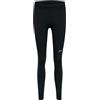 Newline Women Core Tights, Leggings Donna, Nero, XS