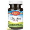 Generic Acido folico 800mcg, senza glutine, senza conservanti artificiali, 300 compresse vegetariane