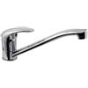 bricoleva.it Rubinetteria per Cucina - Design Moderno e Funzionalità Superiore - Rubinetto Miscelatore Lavello Cucina Lavabo