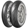 Dunlop 635175 - 110/70/R17 54H - E/C/73 dB - Pneumatici per tutte le stagioni