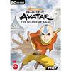 THQ Avatar: The Legend of Aang (PC)