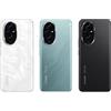 HONOR 200 5G Smartphone 8GB+ 256GB 6,7 120Hz AMOLED 50MP 5200mAh NFC EU Version