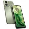 Motorola Moto G24 Verde 128GB Memoria 8GB Ram Display 6.56 90Hz 50Mpx Ice Green