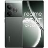 Realme Gt 6T 5G 12GB Ram 256GB Memoria Display 6.78 120Hz 5500mAh Razor Green