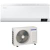 Samsung Climatizzatore Condizionatore Samsung Cebu 9000 Btu F-Ar09cbu R-32 Wi-Fi