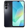 Samsung Galaxy A16 Nero 128Gb Memoria 4Gb Ram Display 6.7 50Mpx 5.000mAh Black