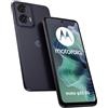 Motorola Moto G35 Nero 5G 256GB Memoria 4GB Ram Display 6.72 50M Midnight Black