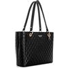 GUESS Yarmilla Borsa piccola Noel, nero, taglia unica