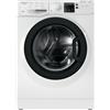 Hotpoint RSSF R327 IT lavatrice Caricamento frontale 7 kg 1200 Giri/min D Bianco GARANZIA ITALIA