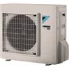 Daikin ARXD35A + ATXD35A Climatizzatore split system Bianco GARANZIA ITALIA