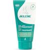 AKILEINE Crema antitraspirante per piedi 75 ml Adatto a partire da 3 anni 95,8% di ingredienti naturali