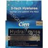 Cien Hydra Intense - Crema da notte a 3 strati, 1 x 50 ml