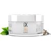 GK HAIR Global Keratin GK HAIR Lock Me Color Masque GK Idratante per capelli e protezione del colore Unisex 200g Di Gkhair