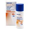 Morgan Immuno Elios - Acqua Cream Crema Solare Leggera SPF50+, 40ml
