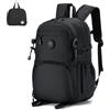 SPAHER 20L Zaino Ryanair 40x20x25 Aereo Pieghevole Nylon Bagaglio a Mano 40x20x25 Ryanair Impermeabile Zaino da Casual Scuola Escursionismo per Uomo Donna