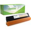 Green2Print Toner nero 2500 pagine sostituisce Brother TN-320BK Toner per Brother DCP9055CDN, DCP9270CDN, HL4140CN, HL4150CDN, HL4570CDW, HL4570CDWT, MFC9460CDN, MFC9465CDN, MFC9970CDW