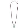 Unode50 Collana Unode50 Donna in Lega metallica COL1172VRDMAR0U