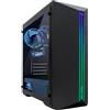 DeepGaming Covenant 2 PC Gaming AMD Ryzen 7 5700X | 64GB RAM DDR4 | Nvidia RTX 3060 12GB | Raffreddamento liquido | 1TB SSD | WiFi 6 | Windows 11 Pro | PC Desktop