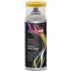 Ambro-Sol Vernice Acrilica Spray Giallo Cadmio 400ml - 100% Acrilico, Essiccazione Rapida, Multi-superficie