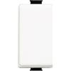 Bticino Matix AM5001 - Interruttore Unipolare 1P 16AX Bianco