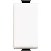 Bticino Matix Deviatore Basculante AM5003 Bianco