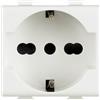 Bticino Matix presa Schuko AM5440/16
