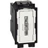 BTicino Living Now - Deviatore 1P 10AX - K4003