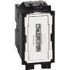 Bticino Living Now K4005 - Pulsante Unipolare 1P (NO) 10A