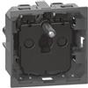 BTicino Presa Affleurante Living Now FRA-BE 2P K4142A BTicino - Design Moderno, Sicurezza e FacilitÃ d\'Installazione