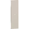 BTicino Cover Bticino Living Now KM31 - Tasto 1 Modulo per Presa Connessa Sabbia