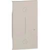 BTicino Cover Bticino Living Now Entra&Esci Wireless Sabbia - KM40M2