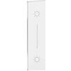 BTicino Cover per Doppio Pulsante Bticino Living Now Bianco - KW05L
