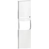 BTicino Copri Interruttore IR Living Now BTicino K4431 - Design Elegante Bianco, Compatibile e Compatto