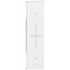 BTicino Cover Bticino Living Now per Comando Tapparella Connesso Bianco - KW32