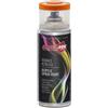 Ambro-Sol - Vernice Acrilica Spray Arancio Puro 400ml - Rapida Essiccazione, Alta DurabilitÃ
