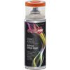 Ambro-Sol Vernice Acrilica Spray Arancio Sangue 400ml - Facile Applicazione, Rapida Essiccazione, Multi-superficie