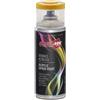 Ambro-sol Vernice Acrilica Spray Giallo Cromo 400ml Ambro-Sol - Rapida Essiccazione e Formula 100% Acrilica